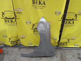 OPEL CORSA F SOL ÖN ÇAMURLUK GRİ ÇIKMA ORJİNAL YEDEK PARÇA