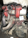 Mercedes 200 D Çıkma Komple Motor