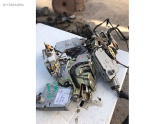 Oto Çıkma Parça / Nissan / Primera / Kaporta & Karoser / Kapı Kilidi / Çıkma Parça 
