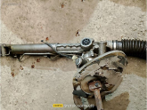 Oto Çıkma Parça / Jaguar / X-Type / Direksiyon / Direksiyon Kutusu / Çıkma Parça 