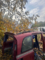 Oto Çıkma Parça / Mercedes / Vaneo / Kaporta & Karoser / Kasa / Kupa / Çıkma Parça 