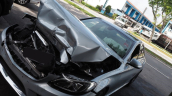 Oto Çıkma Parça / Mercedes / C Serisi / Radyatör / Yedek Su Deposu / Çıkma Parça 
