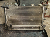 Oto Çıkma Parça / Citroen / Nemo / Radyatör / Radyatör Seti / Çıkma Parça 