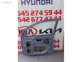 Oto Çıkma Parça / Hyundai / Getz / Kaporta & Karoser / Sağ Ön Kapı / Çıkma Parça 
