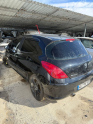PEUGEOT 307 SOL ARKA ÇAMURLUK ÇIKMA ORJİNAL