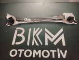 Oto Çıkma Parça / Nissan / Micra / Oto Cam / Silecek Mekanizması / Çıkma Parça 