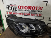 2020/2024 PEUGEOT 2008 FULL LED SAĞ SOL FAR ORJINAL HATASIZ