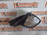 Oto Çıkma Parça / Renault / Clio / Ayna / Ayna Sinyali / Çıkma Parça 