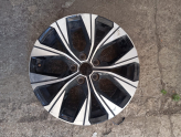Oto Çıkma Parça / Renault / Captur / Jant & Lastik / Çelik Jant / Çıkma Parça 