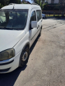 Oto Çıkma Parça / Opel / Combo / Kaporta & Karoser / Komple Ön / Çıkma Parça 