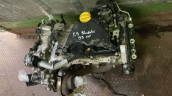RENAULT EXPRESS MOTOR 1.5 BLUEDCİ 95 HP 18.000 KM MONTECAR