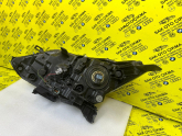 Oto Çıkma Parça / Nissan / Qashqai / Far & Stop / Far Camı / Çıkma Parça 