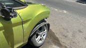 Oto Çıkma Parça / Ford / Fiesta / Kaporta & Karoser / Sağ Ön Çamurluk / Çıkma Parça 