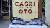 Oto Çıkma Parça / Seat / Leon / Far & Stop / Sağ Ön Far / Sıfır Parça 