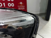 Oto Çıkma Parça / Bmw / 2 Serisi / Far & Stop / Sol Ön Far / Çıkma Parça 