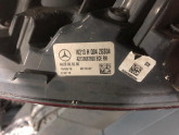 Oto Çıkma Parça / Mercedes / E Serisi / Far & Stop / Sağ Arka Stop / Çıkma Parça 