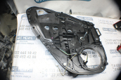 Oto Çıkma Parça / Ford / Fiesta / Oto Cam / Cam Krikosu / Çıkma Parça 