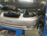 Oto Çıkma Parça / Hyundai / Accent / Tampon / Ön Tampon / Çıkma Parça 
