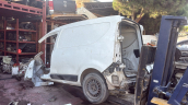 Oto Çıkma Parça / Dacia / Dokker / Kaporta & Karoser / Sol Yan Panel / Çıkma Parça 