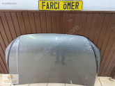 Oto Çıkma Parça / Volkswagen / Polo / Kaporta & Karoser / Kaput / Çıkma Parça 