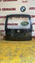 VOLKSWAGEN CADDY bagaj kapağı