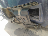 ÇIKMA VOLVO S60 SOL ARKA TAMPON BRAKETİ