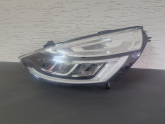 RENAULT CLİO 4 SOL ÖN FAR LEDLİ ORJİNAL SIFIR 2016-2020