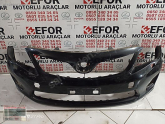 TOYOTA COROLLA ÖN TAMPON ÇIKMA ORİJİNAL PARÇA 2007-2010