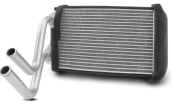 KALORIFER RADYATOR MITSUBISHI L 200 2.5 D 1996-2007