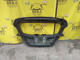 Oto Çıkma Parça / Opel / Corsa / Kaporta & Karoser / Bagaj Kapağı / Çıkma Parça 