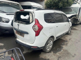 Oto Çıkma Parça / Dacia / Lodgy / Kaporta & Karoser / Bagaj Kapağı / Çıkma Parça 