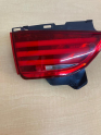 BMW F07 5 SERİSİ  GT  2009-2013 ORİJİNAL ÇIKMA SOL İÇ STOP