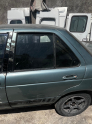 Oto Çıkma Parça / Nissan / Sunny / Kaporta & Karoser / Sol Arka Kapı / Çıkma Parça 