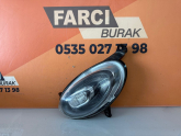 FİAT 500X SOL GÜNDÜZ FARI ORJİNAL HATASIZ 51937408