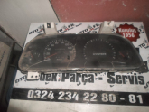 HYUNDAİ H100 2001 KAMYONET KİLOMETRE SAATİ