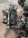 DACİA SANDERO LOGAN 1.5 DCİ KOMPLE MOTOR EUROCARS 0532 717 47 04