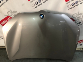 Oto Çıkma Parça / Bmw / X1 / Kaporta & Karoser / Kaput / Çıkma Parça 
