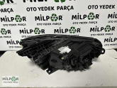 Oto Çıkma Parça / Volkswagen / Passat / Far & Stop / Sol Ön Far / Çıkma Parça 