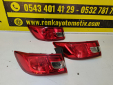 Oto Çıkma Parça / Renault / Clio / Far & Stop / Sol Arka Stop / Çıkma Parça 