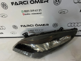 Oto Çıkma Parça / Renault / Megane / Far & Stop / Sol Ön Far / Çıkma Parça 