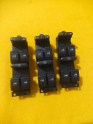 Oto Çıkma Parça / Volkswagen / Golf / Oto Cam / Cam Düğmesi / Çıkma Parça 