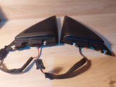 Oto Çıkma Parça / Seat / Ibiza / Ayna / Ayna Kapağı / Çıkma Parça 