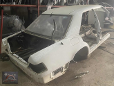 Oto Çıkma Parça / Mercedes / 200 / Kaporta & Karoser / Komple Arka / Çıkma Parça 