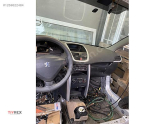 Oto Çıkma Parça / Peugeot / 207 / Airbag / Direksiyon Airbag / Çıkma Parça 