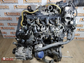 Oto Çıkma Parça / Renault / Clio / Motor / Motor (komple) / Çıkma Parça 