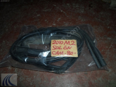 MAZDA 2 2009 ÇIKMA SOL ÖN CAM FİTİLİ