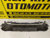 Oto Çıkma Parça / Renault / Megane / Tampon / Orta Izgara / Çıkma Parça 