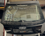 Audi A3 Modeli İçin Dolu Bagaj Kapağı Satışta