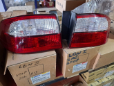 Oto Çıkma Parça / Renault / Laguna / Far & Stop / Sağ Arka Stop / Sıfır Parça 