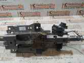 Oto Çıkma Parça / Volkswagen / Caddy / Direksiyon / Direksiyon Kolon Kilidi / Çıkma Parça 